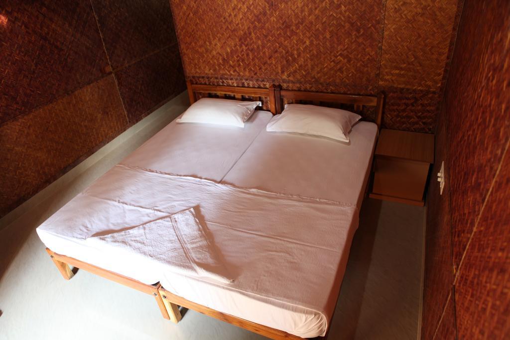 Savithri Inn Bamboo Cottages & Resorts Varkala Cameră foto