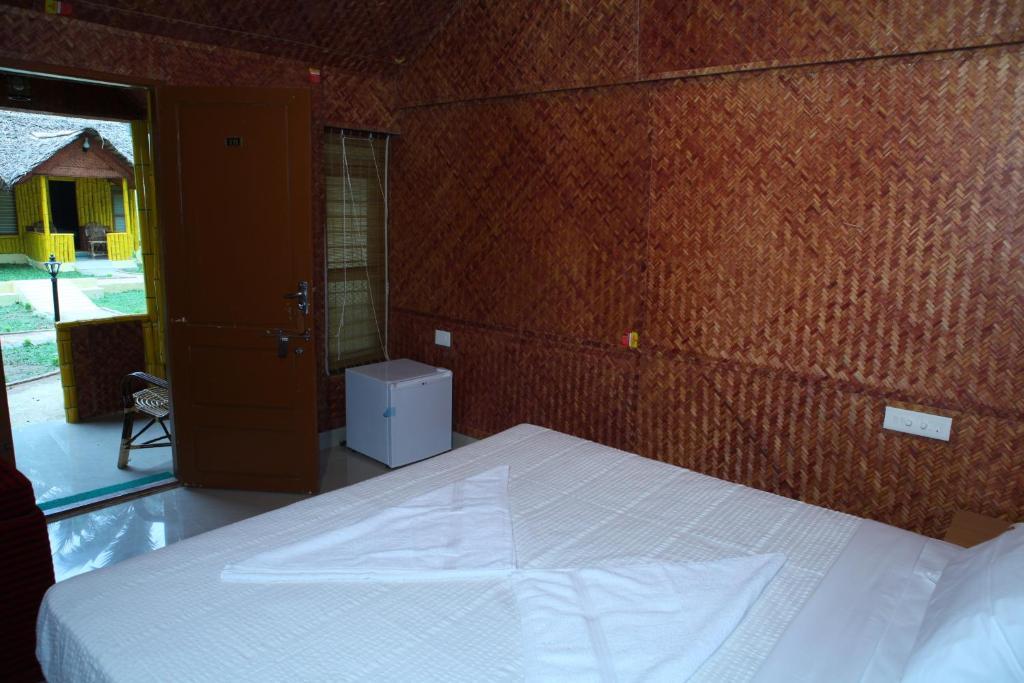 Savithri Inn Bamboo Cottages & Resorts Varkala Cameră foto