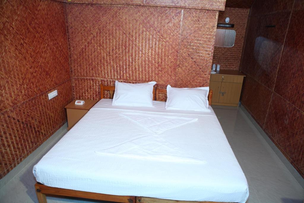 Savithri Inn Bamboo Cottages & Resorts Varkala Cameră foto